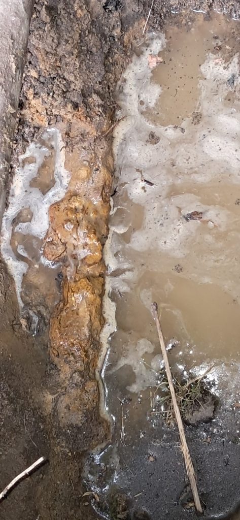 recherche-de-fuite-canalisation-enterrée-meaux